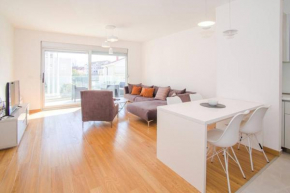Spectacular 1 Bedroom Apt in Tivat 2 Minutes from Sea